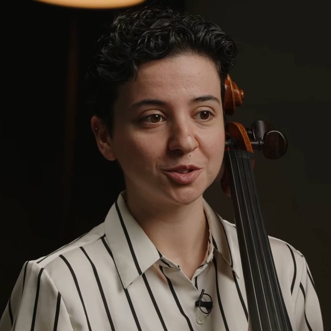 Camille Saint-Saëns: The Swan