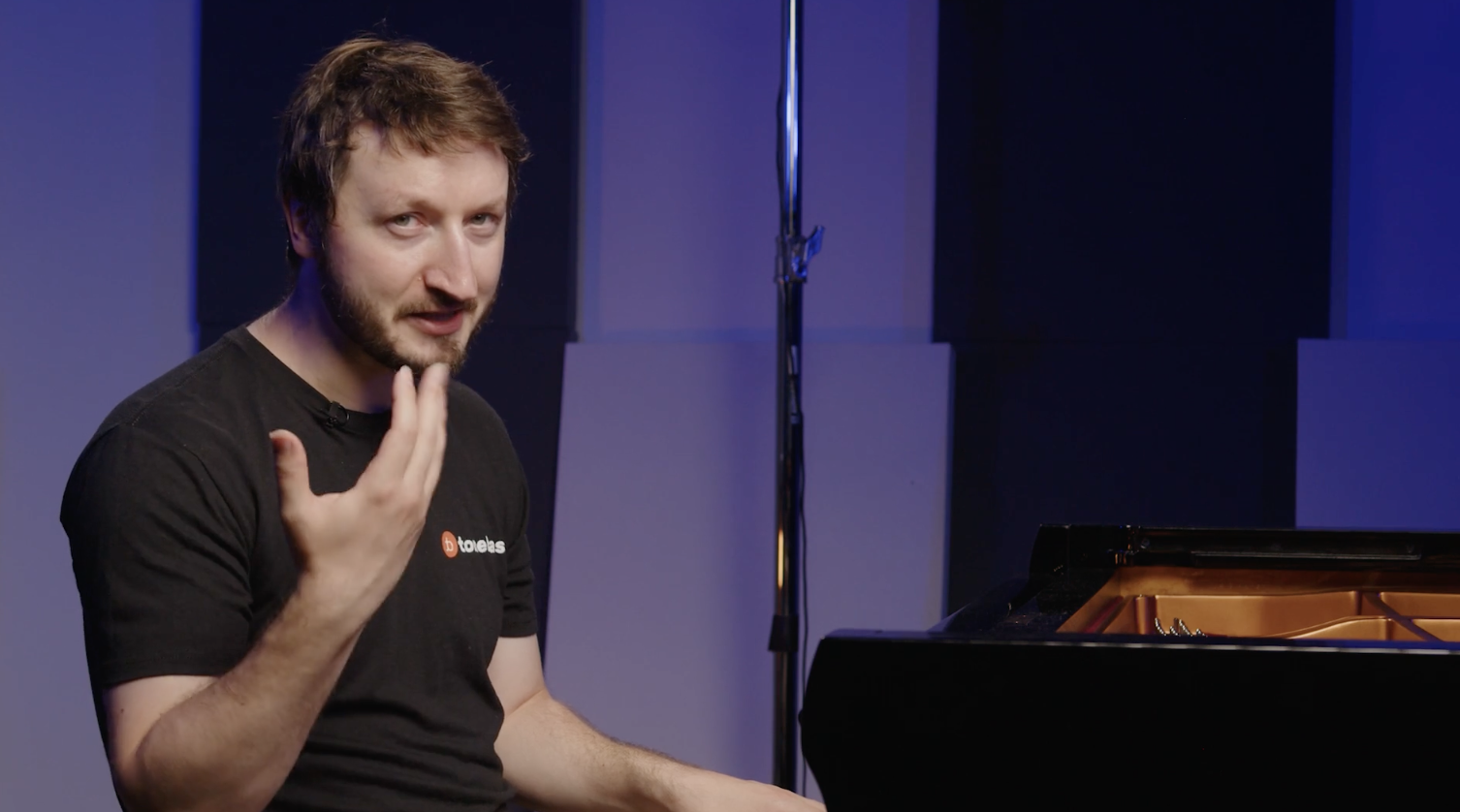Aural Training For Chords