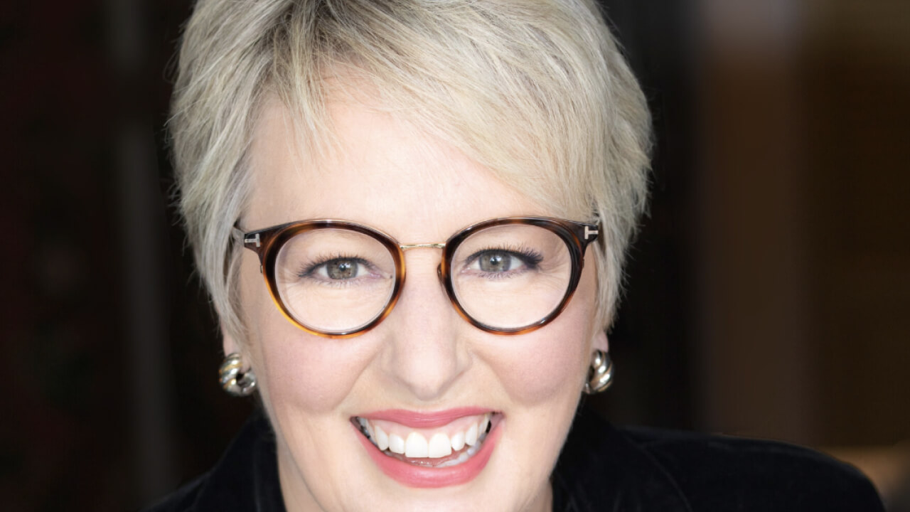 Lynn Helding
