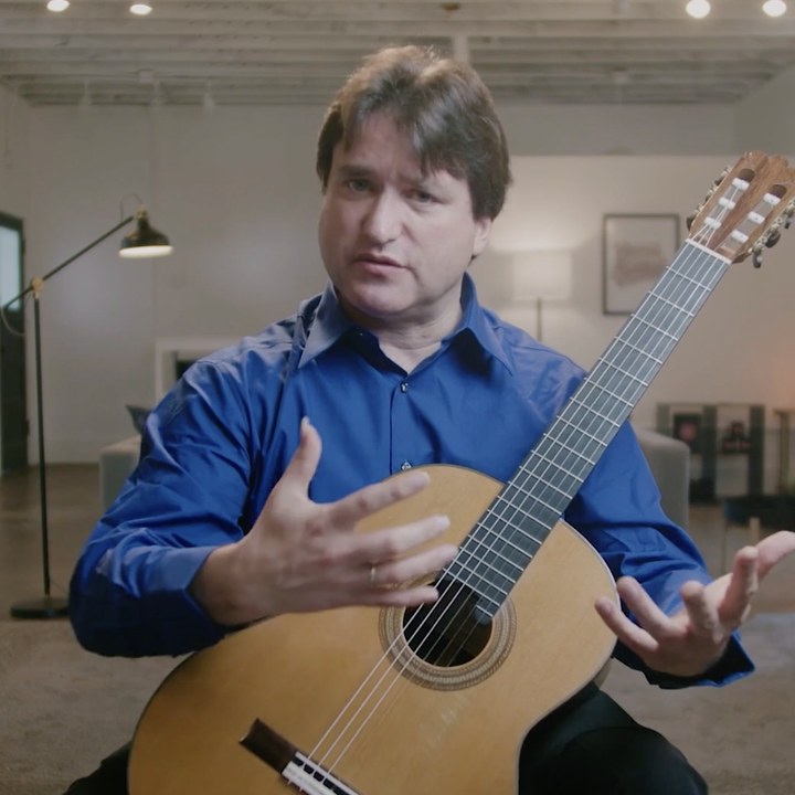 Brouwer's First Étude Is a Dynamics Workout