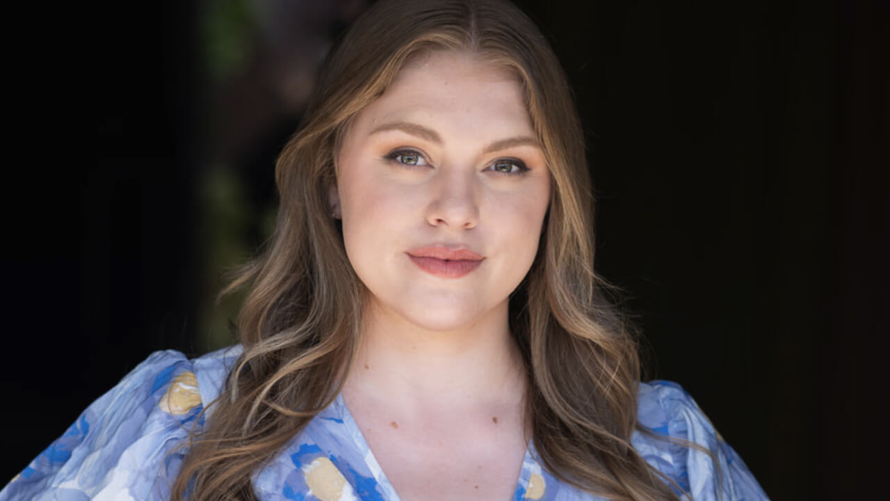 Alex Robinson