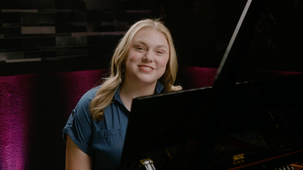 Singing Jazz