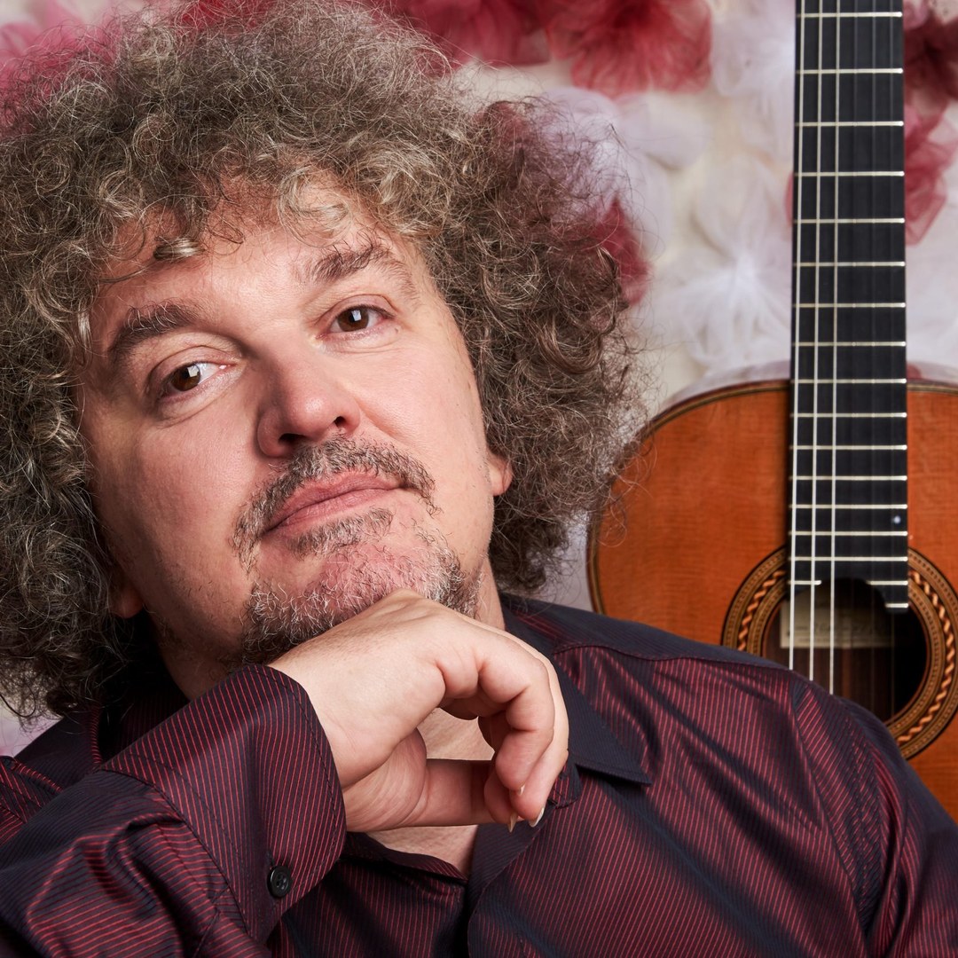 Francisco Tárrega: Capricho árabe