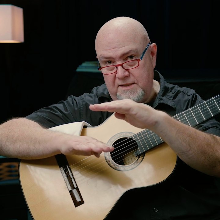 The Trick to a Melody That Stays Connected