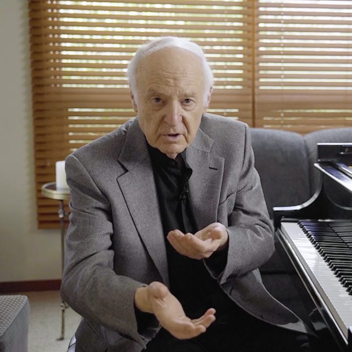 A Perfect Legato Is NOT Cantabile