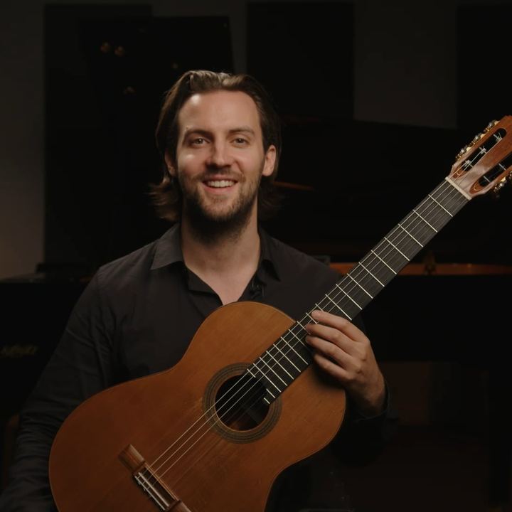 Why Segovia Didn't Play Exactly What Albéniz Wrote