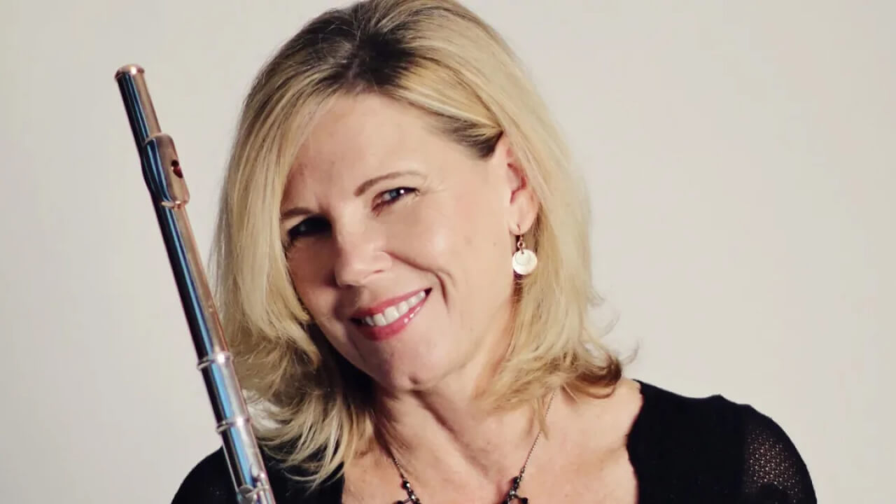 Sharon Sparrow