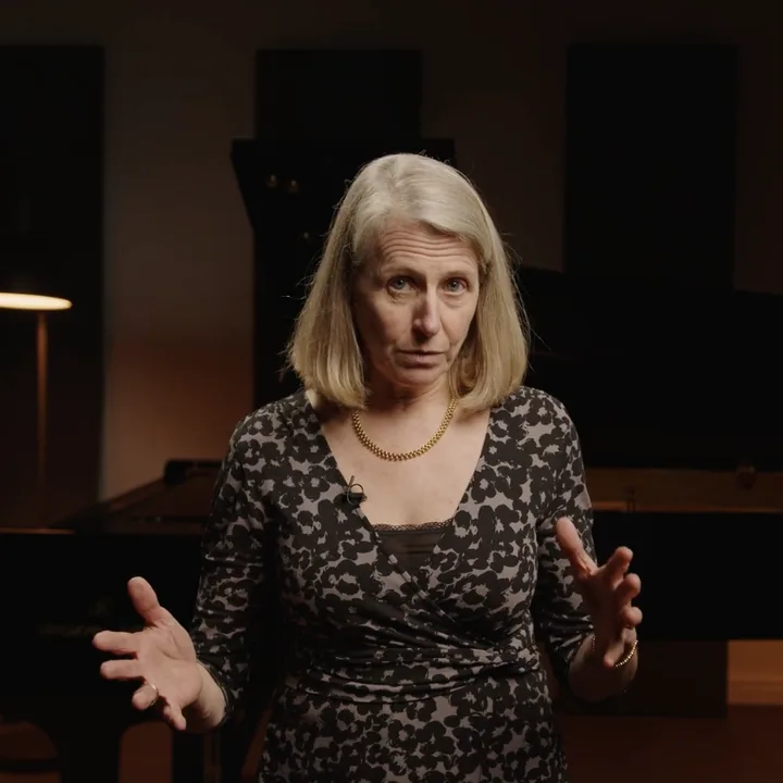 What Singers Should Do When a Cold Starts