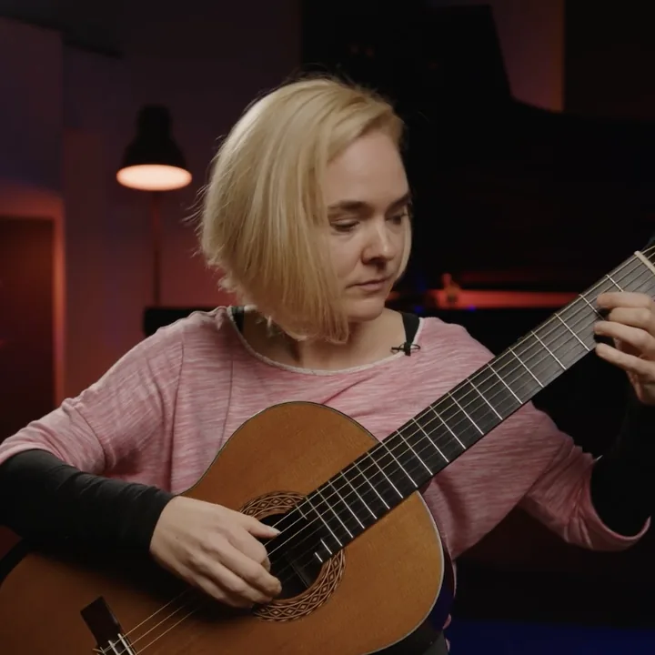 The Same Notes Can Sound Confident, Tender, or Stubborn