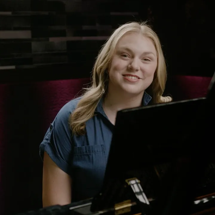Sing Jazz Like You're Saying "Hello"