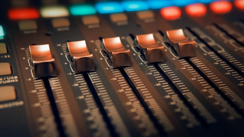 Music Rcording Online Music Lessons, Courses, LIVE Workshops, Community & More ...