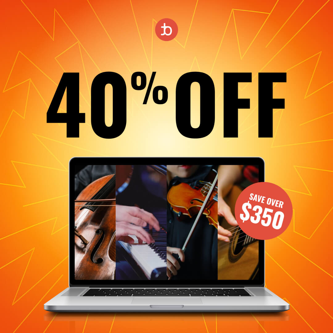 Enter To Win A Free Year Of tonebase Guitar