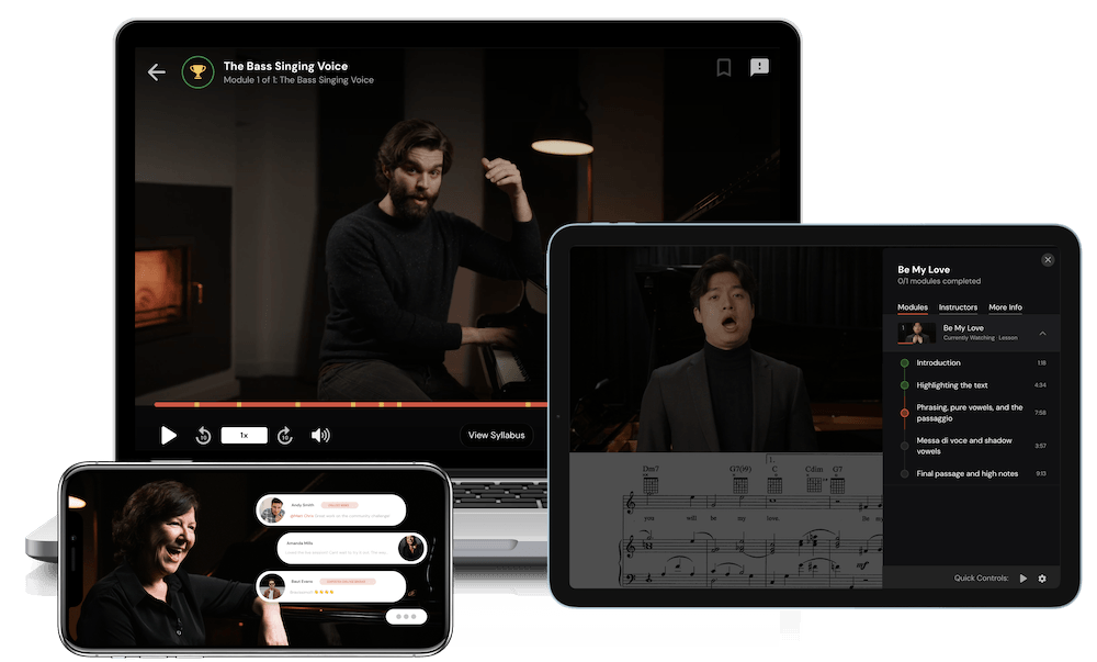 Enter To Win A Free Year Of tonebase Piano