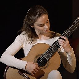 Ana Vidovic