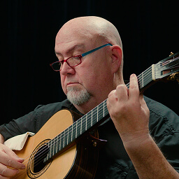 Scott Tennant