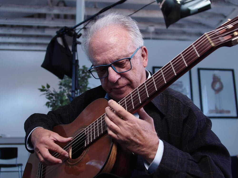 Pepe Romero