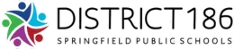 District 186 Logo