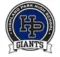 HP Giants logo