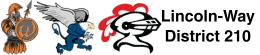 District 186 Logo
