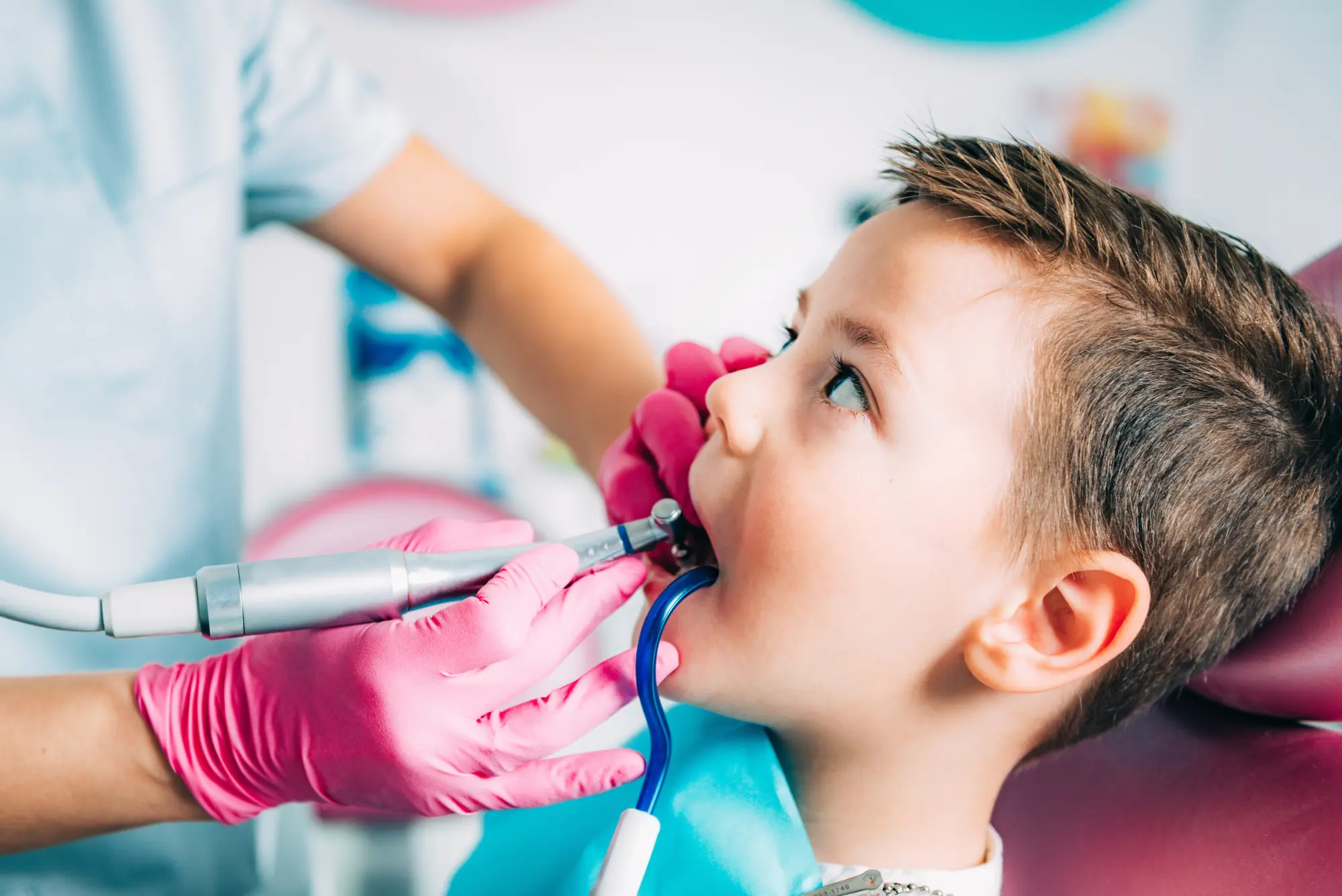 Preparing for Adulthood: Essential Milestones in Children’s Dental Care
