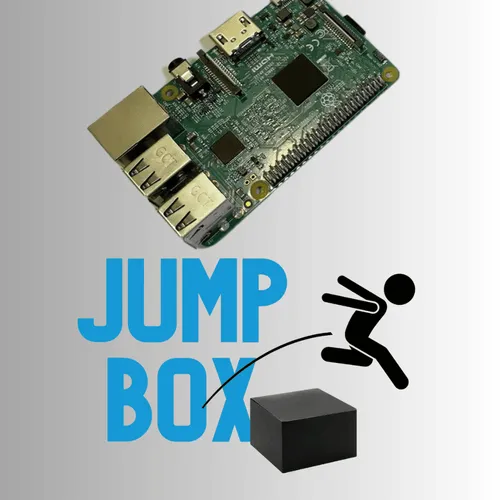 Jumpbox Hero Image