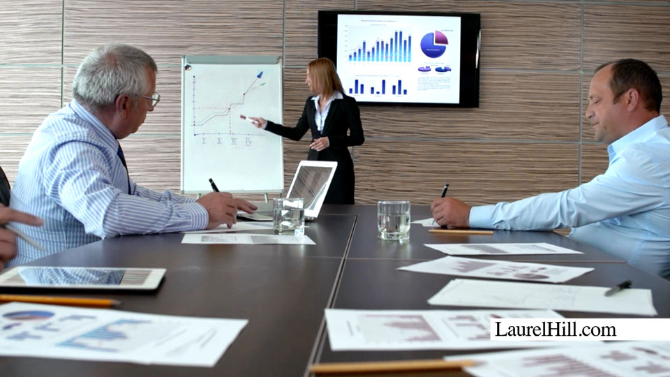 Laurel Hill: Canada's Leading Communications Firm