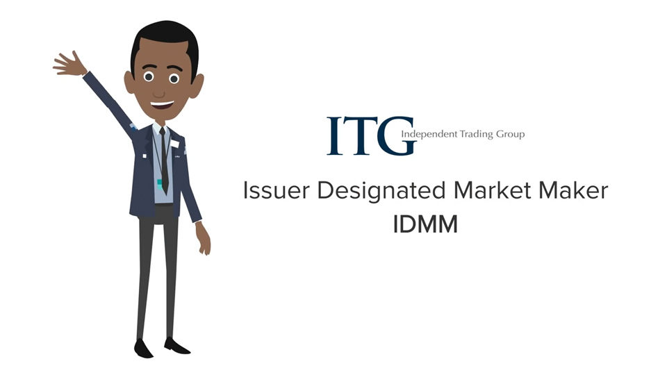 Independent Trading Group: Dedicated to Professional Trading