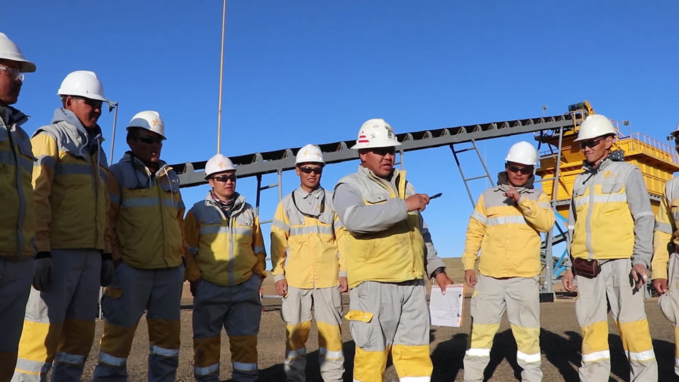 Steppe Gold: World's Newest Low-Cost Gold Producer is Expanding