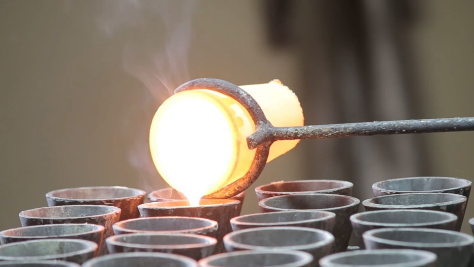 Steppe Gold: New Low-Cost Gold Producer is Expanding