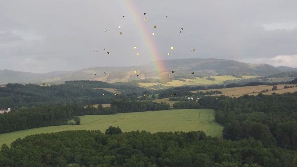 Galantas Gold: Exploring and Mining Irish Gold