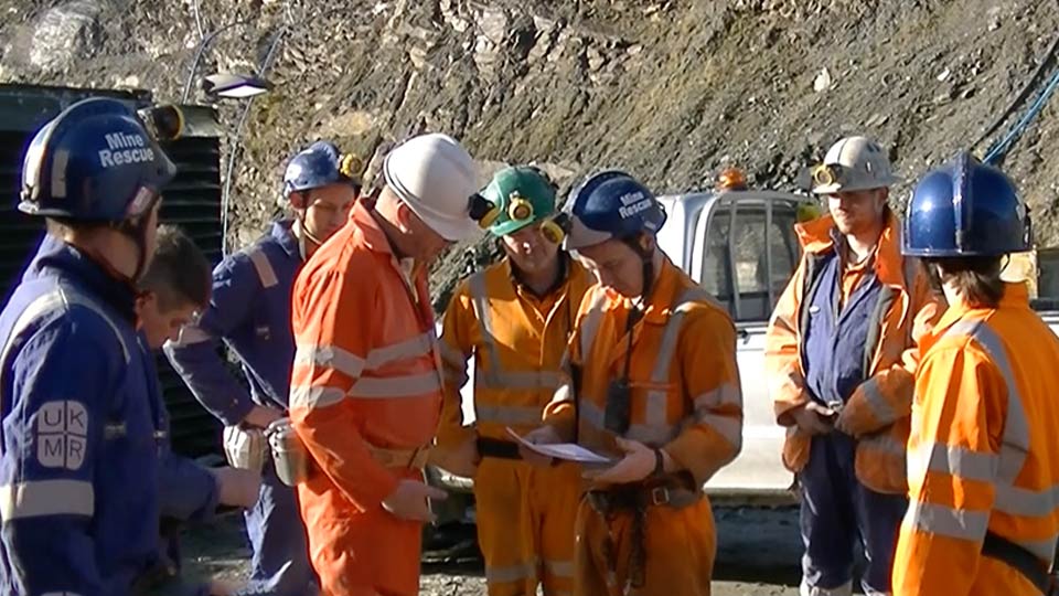 CEO Clips - Galantas Gold: Exploring & Mining Irish Gold in a World-Class District