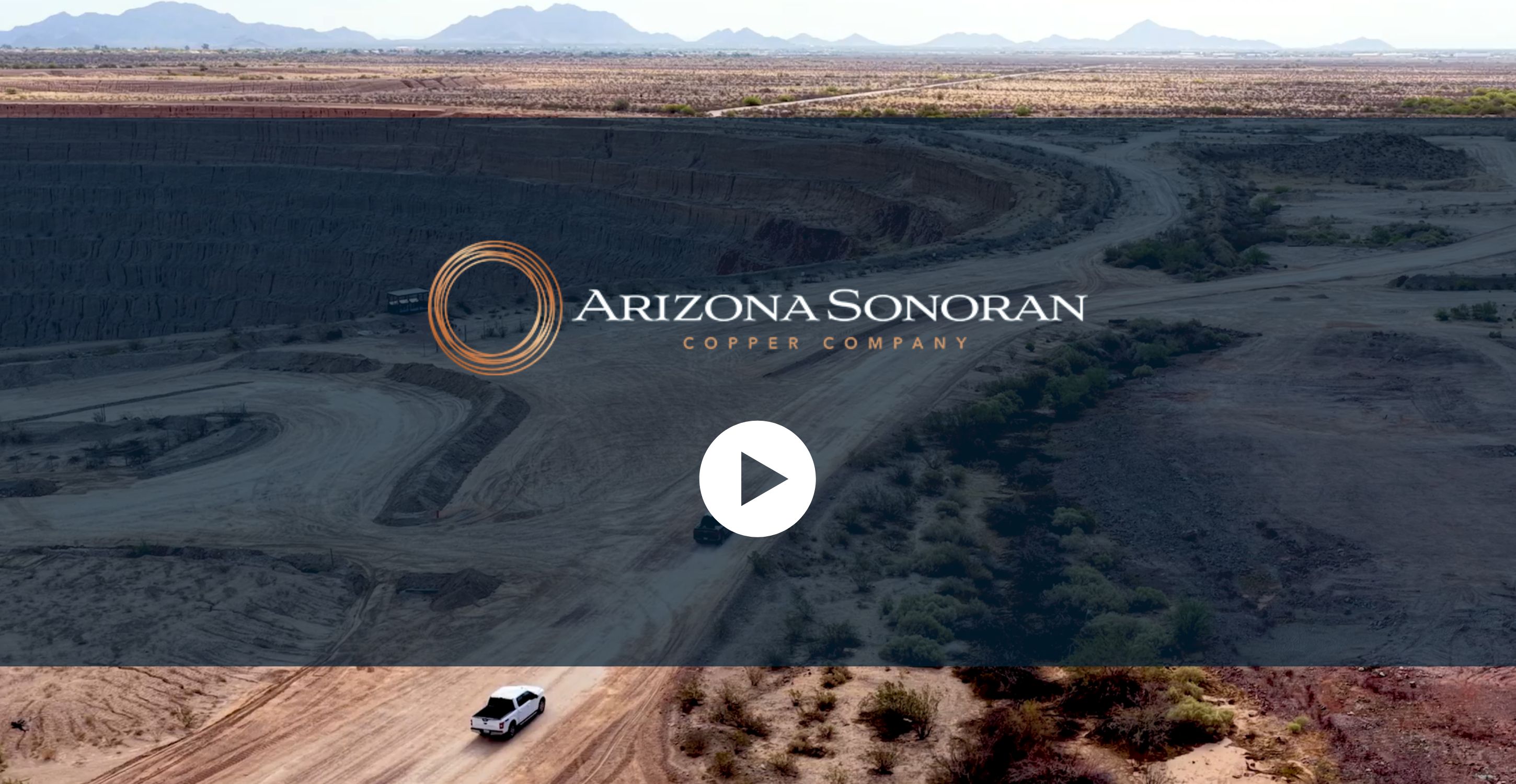 Arizona Sonoran Copper: Building a Next-Gen U.S. Copper Mine