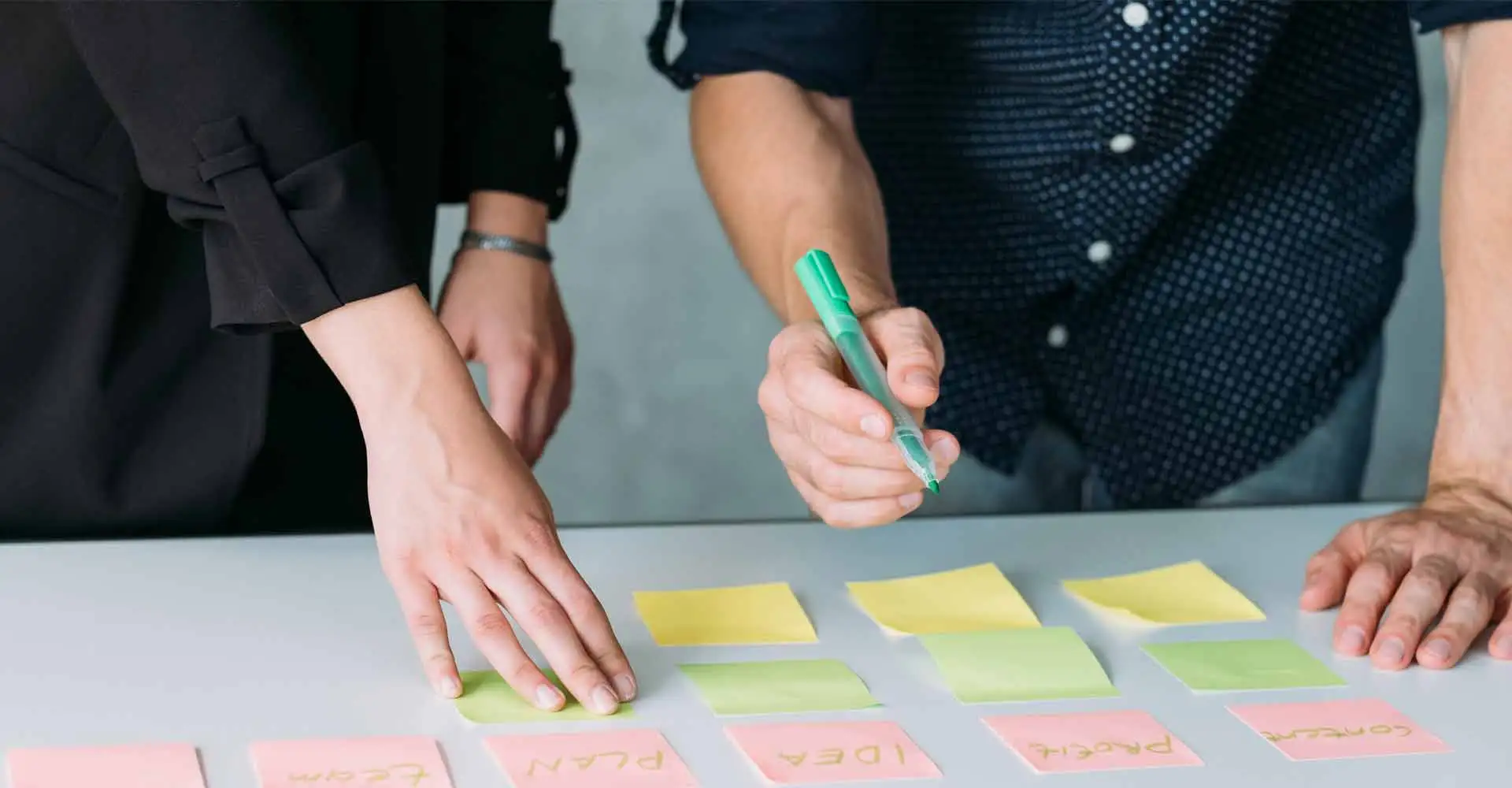 User Story Mapping anhand eines Beispiels einfach erklärt