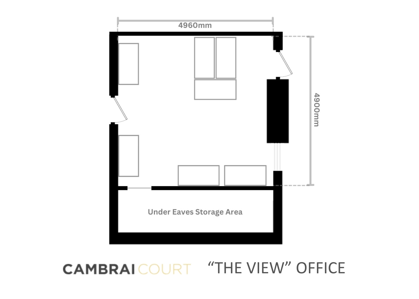  Office 11 Floor Plans