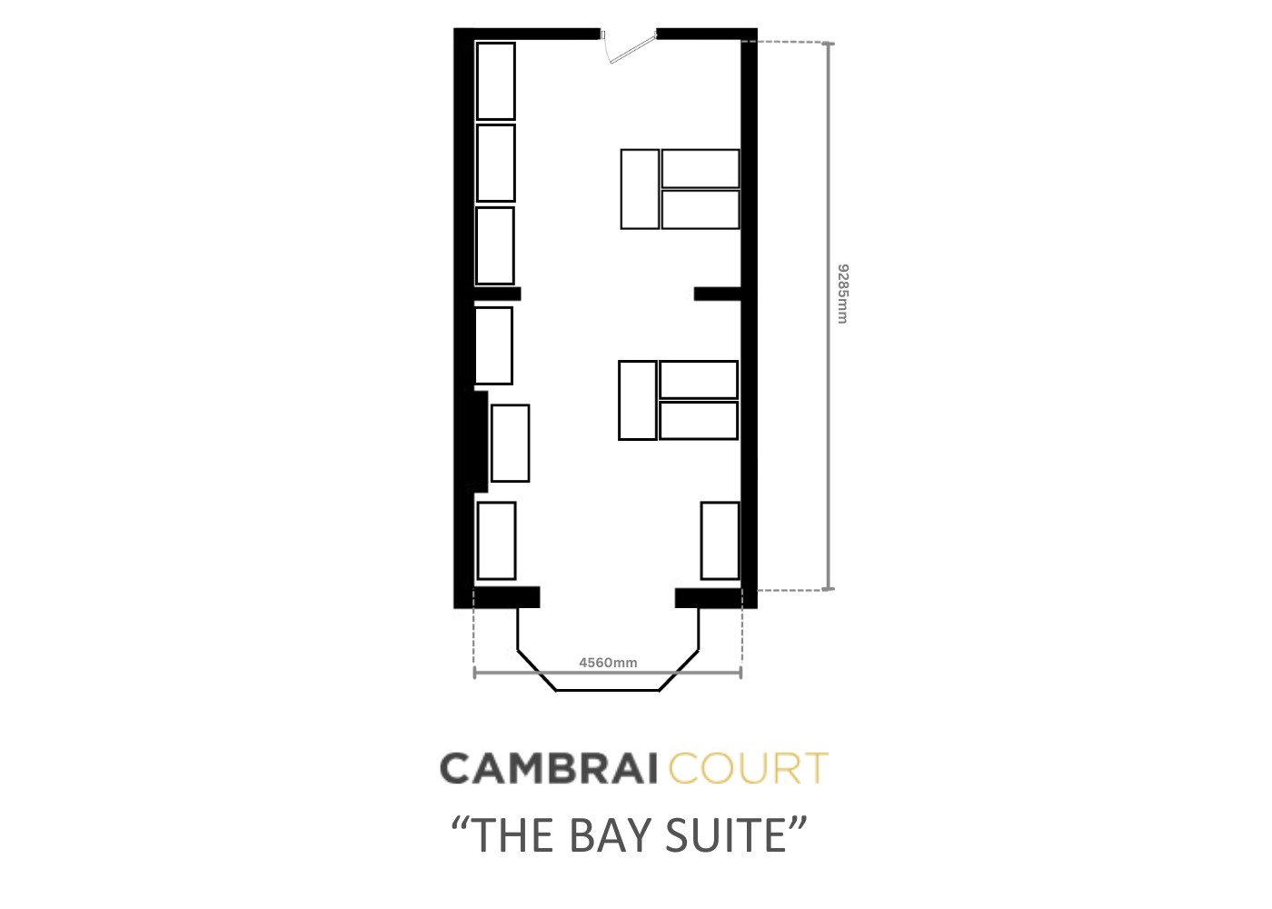 Office 1 Floor Plans