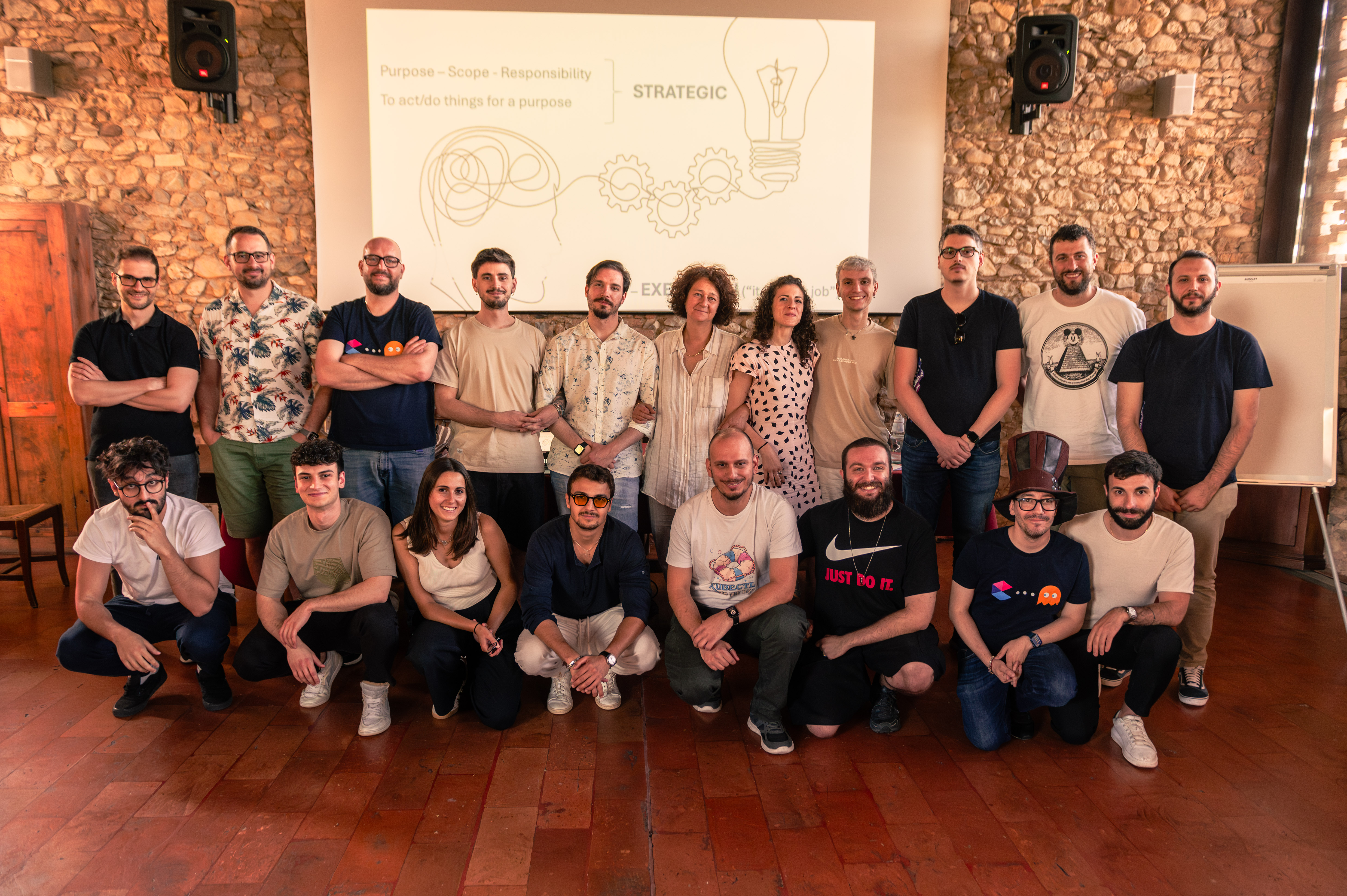 CloudFire Team