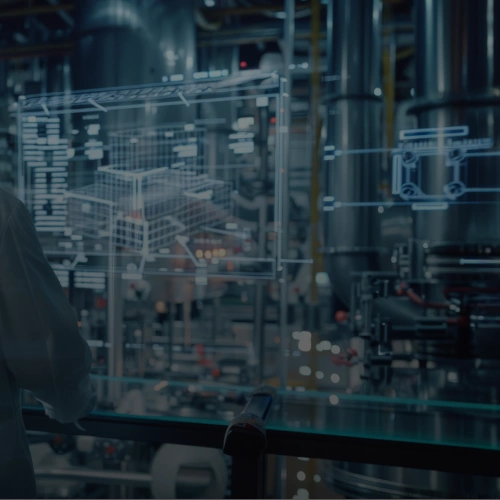 Cover Case Study - Digital industry