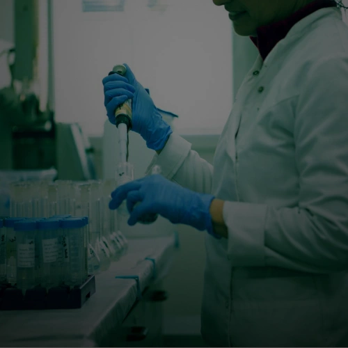 Cover Case Study - Chemical Industry