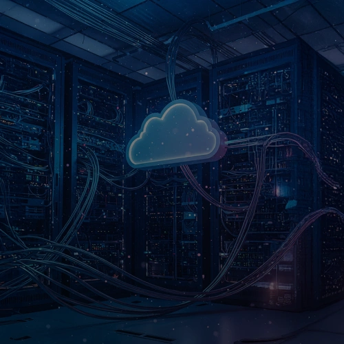 Cover Case Study - Cloud