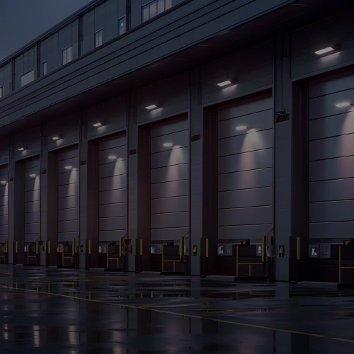 Cover Case Study - transports