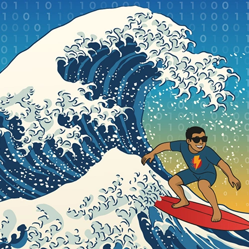 Cover Meeting Eroi Digitali 2025 - Nethesis