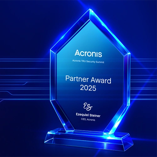 CloudFire - Service Provider of the Year 2025