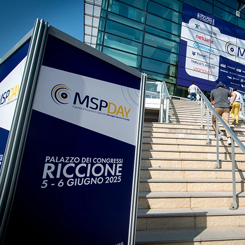 MSP Day 2025 - Riccione