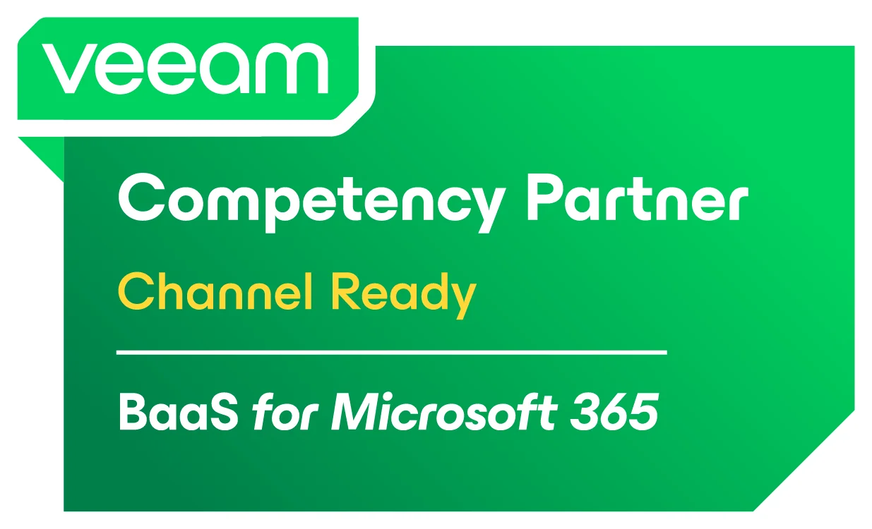 Cloudfire VCSP Microsoft 365 - reseller ready