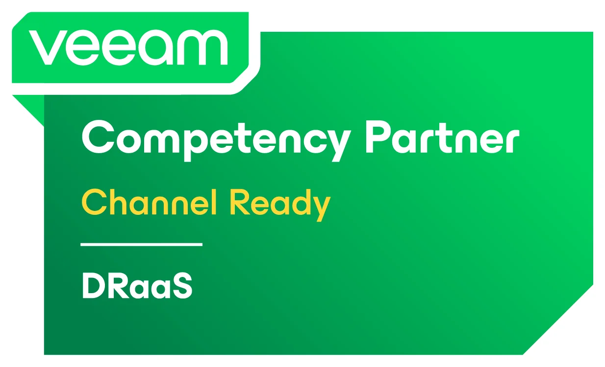 Cloudfire VCSP DraaS - reseller ready