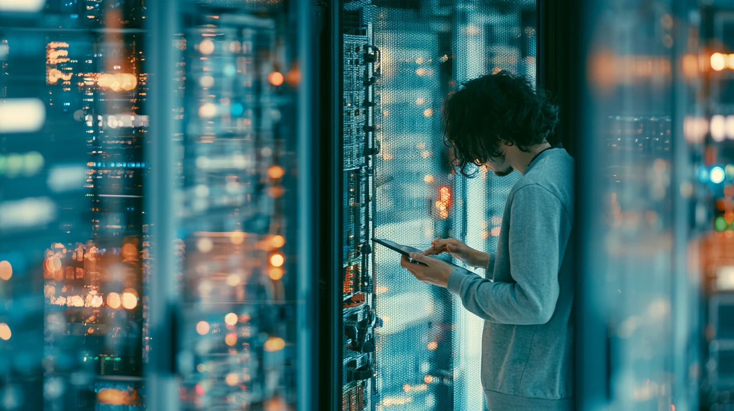 IaaS CloudFire - Scalable Block Storage