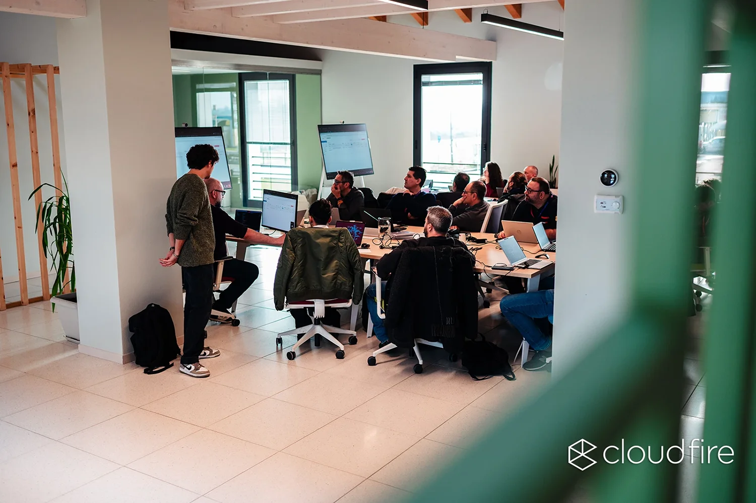 cyber security e vulnerability assestment