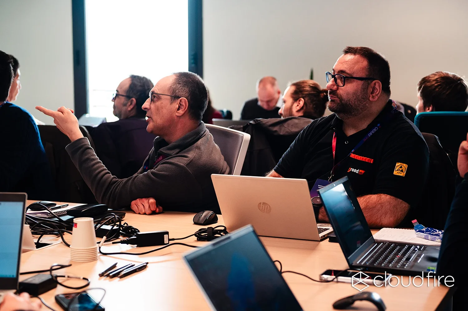 cyber security e vulnerability assestment