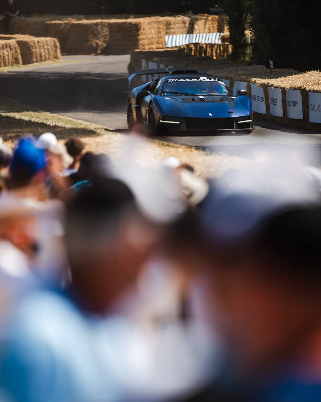 Goodwood Festival of Speed