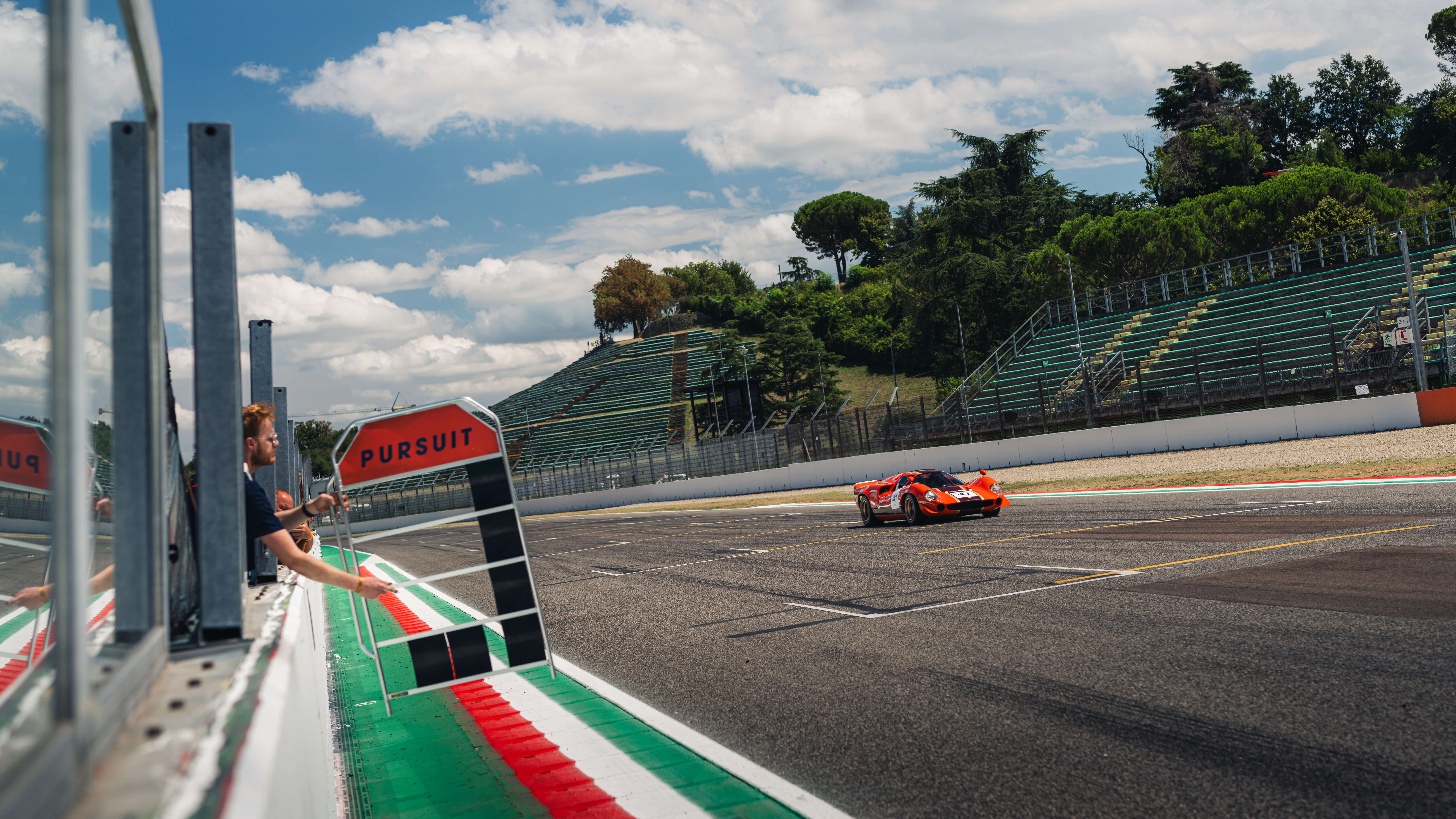 PA Imola Classic